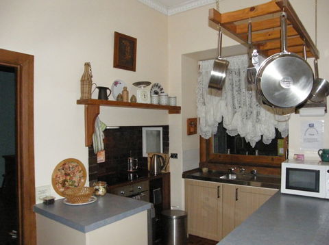 Angaston Rose B&B - New Castle Holiday 2