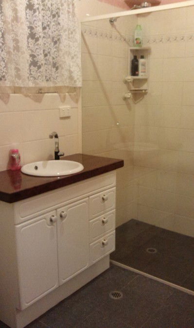 Angaston Rose B&B - New Castle Holiday 3