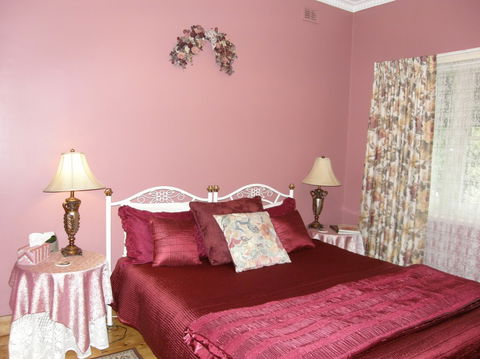 Angaston Rose B&B - New Castle Holiday 5