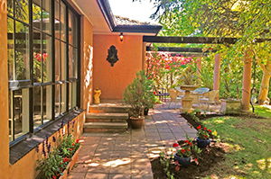 Adelaide Hills Retreats - Villa Lemoni - New Castle Holiday 0