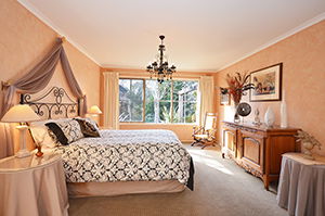 Adelaide Hills Retreats - Villa Lemoni - New Castle Holiday 1