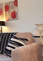 Adelaide Hills Retreats - Villa Lemoni - New Castle Holiday 4