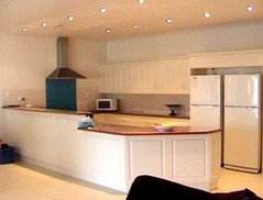 Port Hughes Haven - New Castle Holiday 1