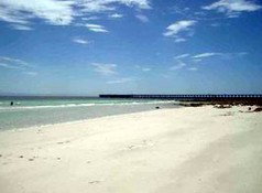 Port Hughes Haven - New Castle Holiday 2