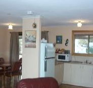 Lenmar Park Bed and Breakfast - New Castle Holiday