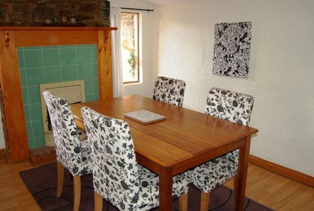 Blyth Cottage - New Castle Holiday 1