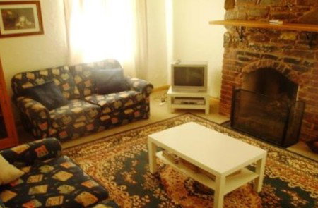 Blyth Cottage - New Castle Holiday 2