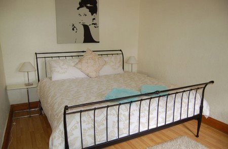 Blyth Cottage - New Castle Holiday 3