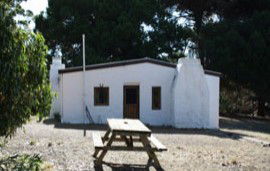 Rocky River Heritage Accommodation - New Castle Holiday 3