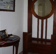Sonntag House - New Castle Holiday