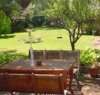 Peppertree Cottage Bed and Breakfast - Normanville - New Castle Holiday