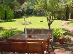 Peppertree Cottage Bed And Breakfast - Normanville - New Castle Holiday 0