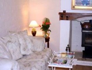 Peppertree Cottage Bed And Breakfast - Normanville - New Castle Holiday 2