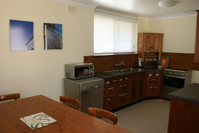 Summerhouse BnB - New Castle Holiday 1