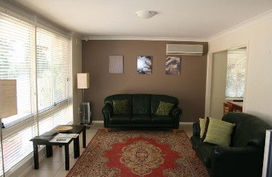 Summerhouse BnB - New Castle Holiday 2