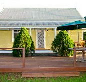 McLaren Vale Dreams Bed and Breakfast - New Castle Holiday