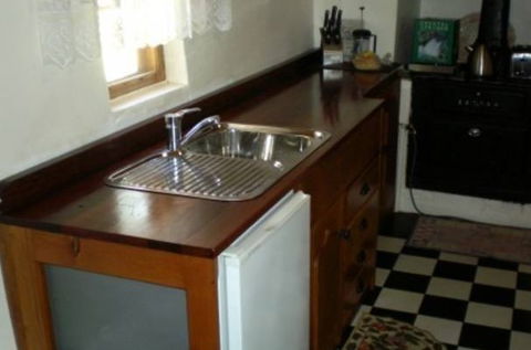 Norma's Place - New Castle Holiday 3