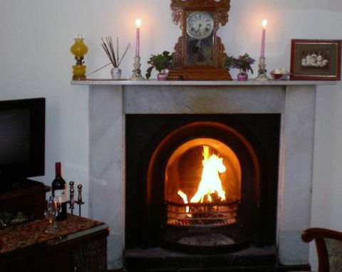 Norma's Place - New Castle Holiday 4