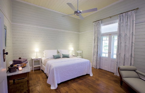 Brooklyn Farm Bed And Breakfast - New Castle Holiday 1