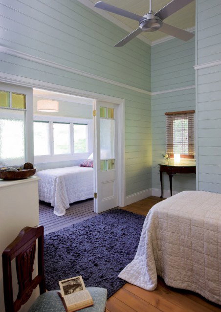 Brooklyn Farm Bed And Breakfast - New Castle Holiday 7