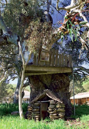 Brooklyn Farm Bed And Breakfast - New Castle Holiday 8