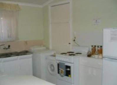 The Bridge Retreat - New Castle Holiday 2