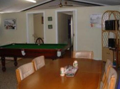 The Bridge Retreat - New Castle Holiday 3