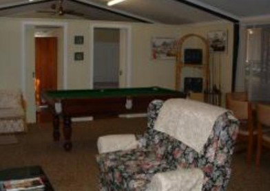 The Bridge Retreat - New Castle Holiday 4