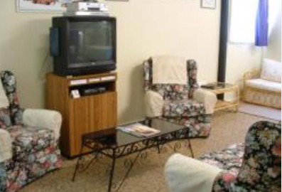 The Bridge Retreat - New Castle Holiday 5