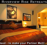 Riverview Rise Retreats - New Castle Holiday