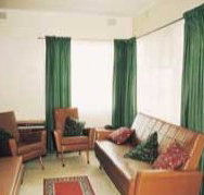 Kirazz House Rowsell's House - New Castle Holiday