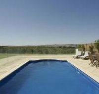 McLaren Ridge 4 - McLaren Ridge Log Cabins - New Castle Holiday