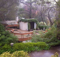 Allessandro Maandini's Ryokan - New Castle Holiday