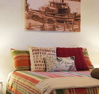 Wigley Retreat - New Castle Holiday