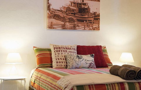 Wigley Retreat - New Castle Holiday 0