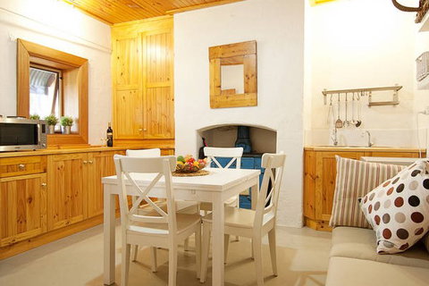 Wigley Retreat - New Castle Holiday 2