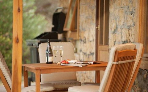 Wigley Retreat - New Castle Holiday 4