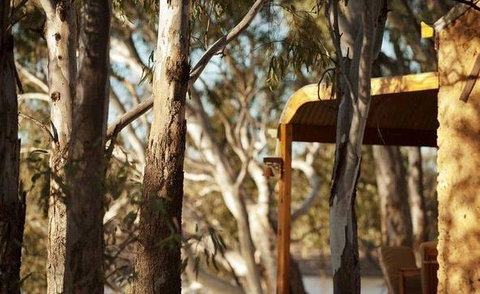 Wigley Retreat - New Castle Holiday 5