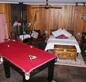 Rick and Marie's Place - New Castle Holiday