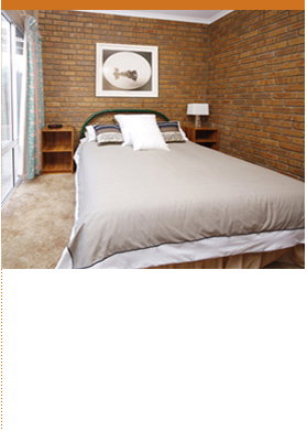 The Bellum Hotel - New Castle Holiday 1