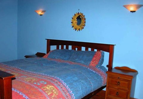 Rivergum Cottage - New Castle Holiday 2