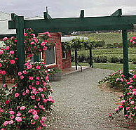 Limestone Hill - New Castle Holiday