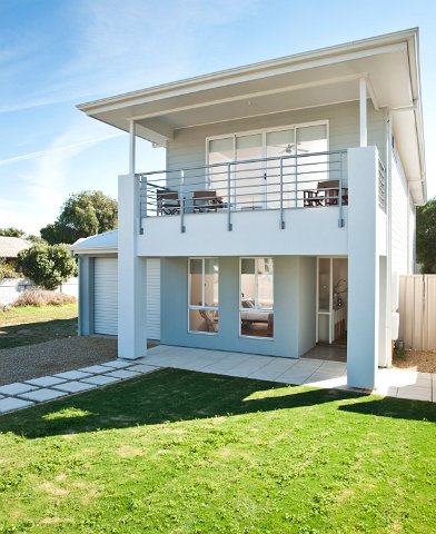 Moana Beach SA New Castle Holiday