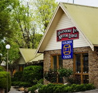 The Hahndorf Motor Lodge - New Castle Holiday