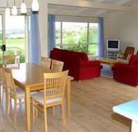 Kooran Rise - New Castle Holiday