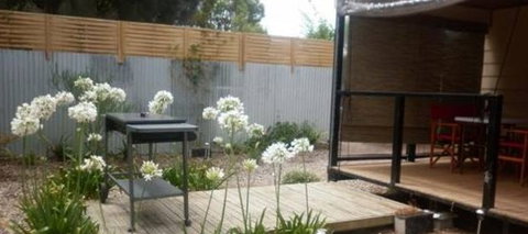 Tucked Away At Brownlow - New Castle Holiday 4