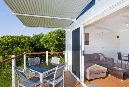 Peterborough Caravan Park - New Castle Holiday 2