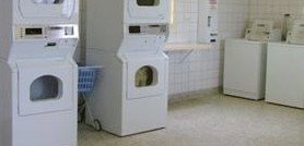 Peterborough Caravan Park - New Castle Holiday 8