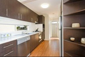 Peterborough Caravan Park - New Castle Holiday 12