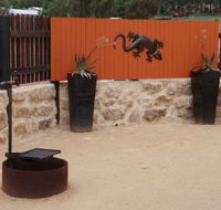 The Cottage at Ramco - New Castle Holiday